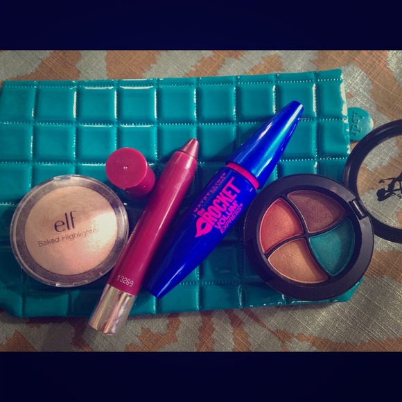 Make up lot