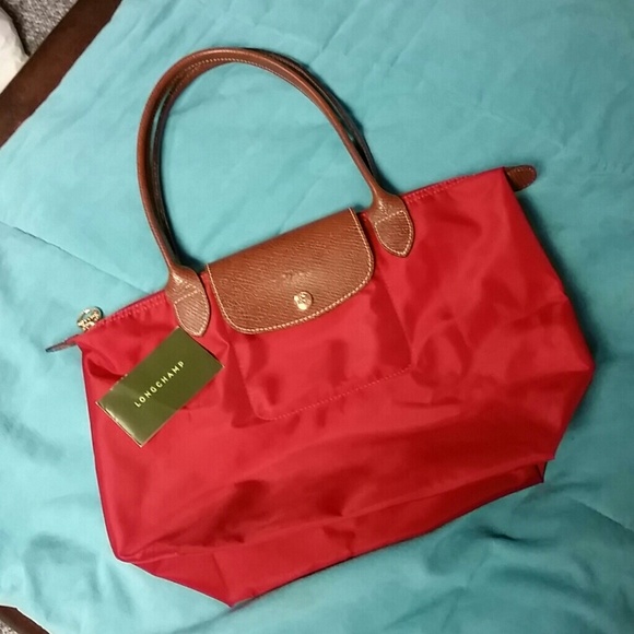Longchamp le pliage