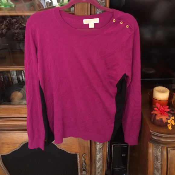 Michael Kors sweater