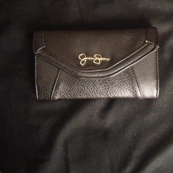 Jessica Simpson Wallet