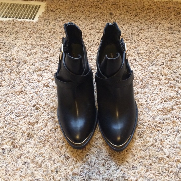 Rock Republic Shoes