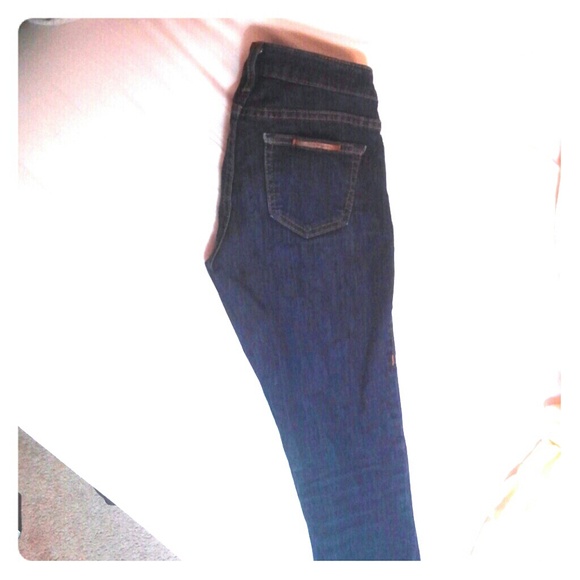 Size 24 skinny leg True Religions