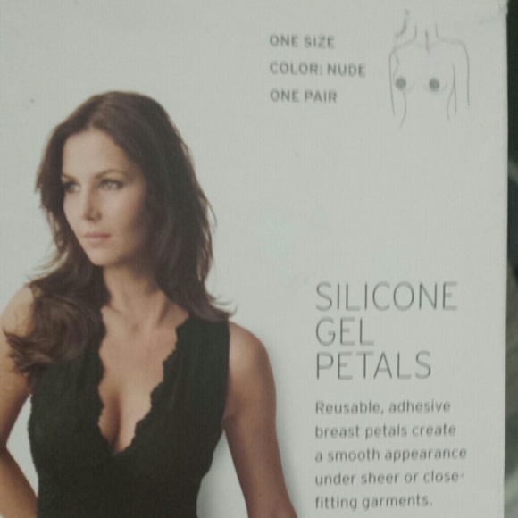 Silicone Gel Petals