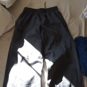 Under Armour Sweatpants