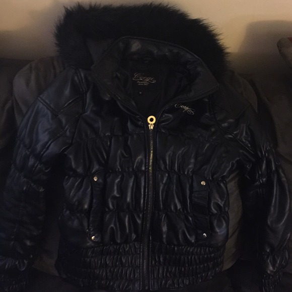 Jacket - Picture 2 of 3