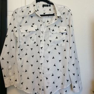 APT9 Blouse