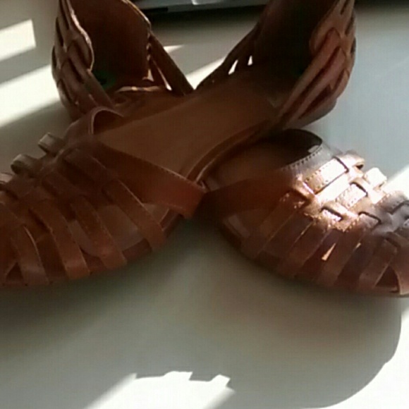 Dolce Vita Flats