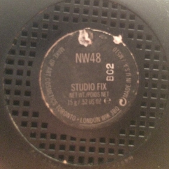 Mac powder - Picture 2 of 3