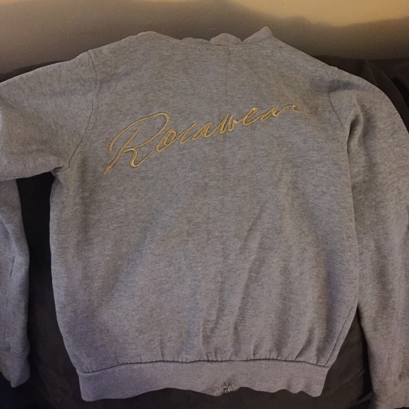 Sweater - Picture 2 of 2