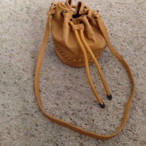 Crossbody Purse