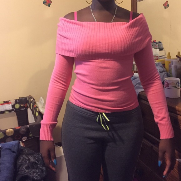 Sweater - Picture 2 of 3