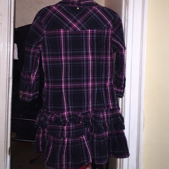 Dress - Picture 2 of 4