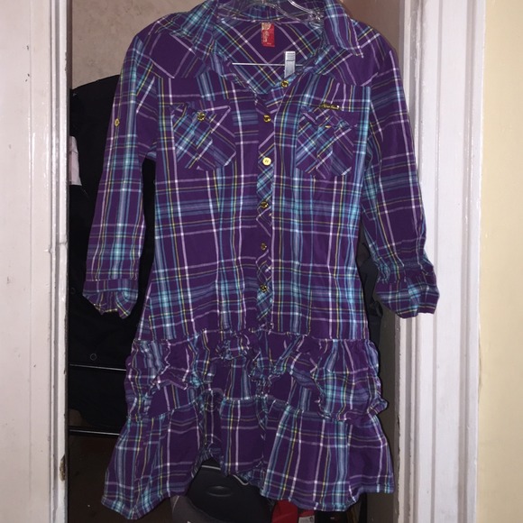 Dress - Picture 3 of 4