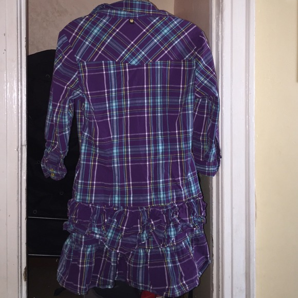 Dress - Picture 4 of 4