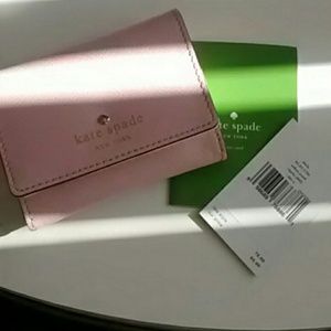 Kate Spade Mikas Pond small wallet