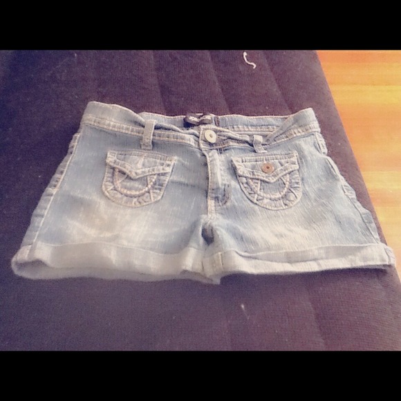 - shorts 😻
