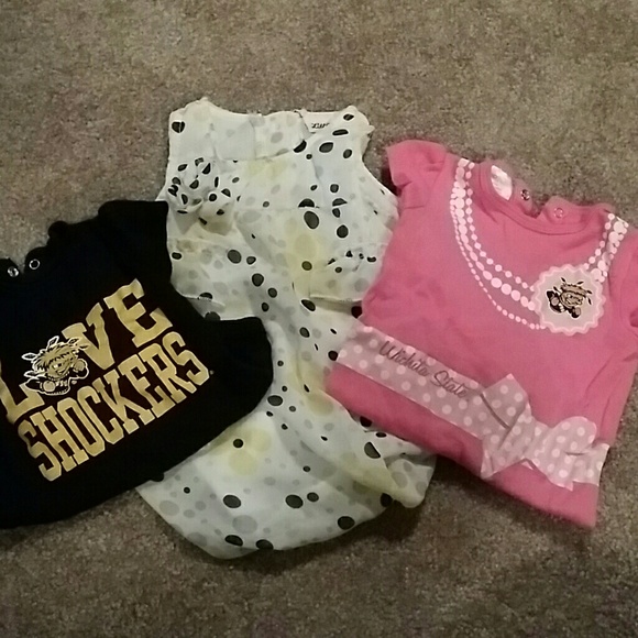 Wsu baby gear