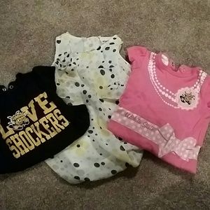 Wsu baby gear