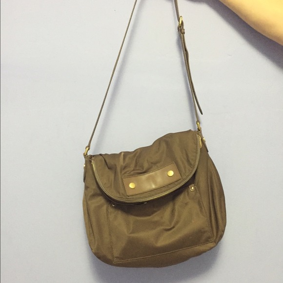 Over the shoulder bag