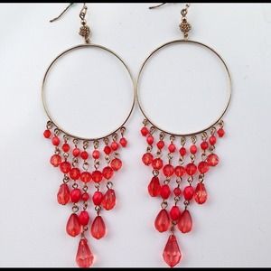Bebe Earrings