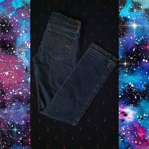 Abercrombie And fitch jeans!