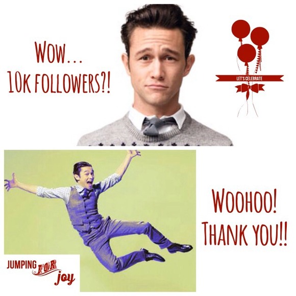 Thank you 260k! π! - Picture 2 of 2