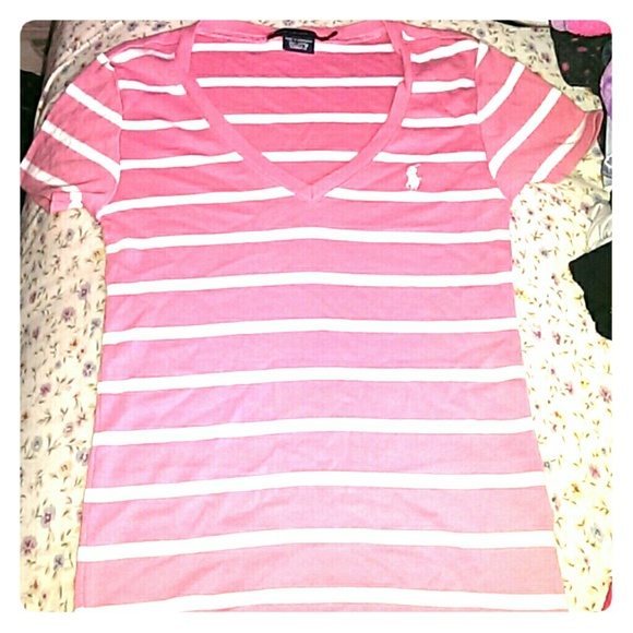 Ralph Lauren Sport Tee