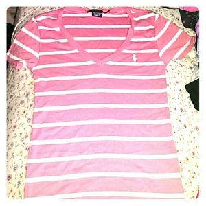 Ralph Lauren Sport Tee