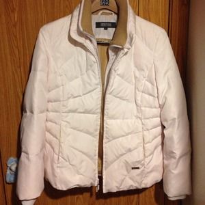Kenneth Cole Reaction Coat