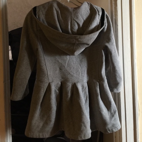 Jacket - Picture 2 of 2