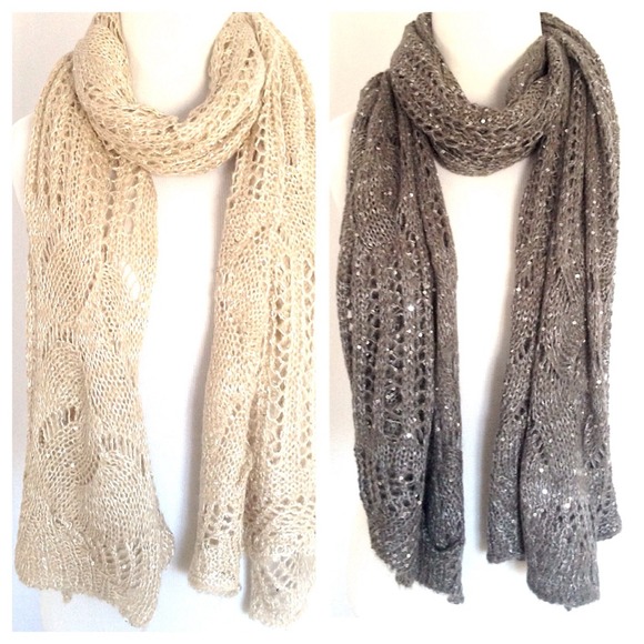 ❗️Sale❗️Multi-Way Scarves - Picture 2 of 4