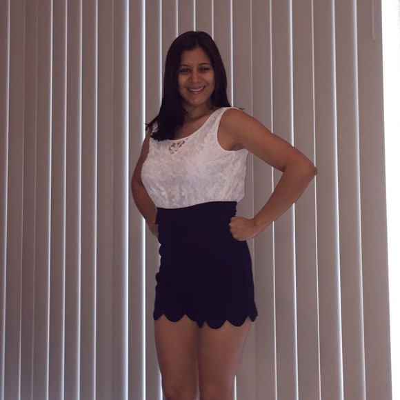 New romper
