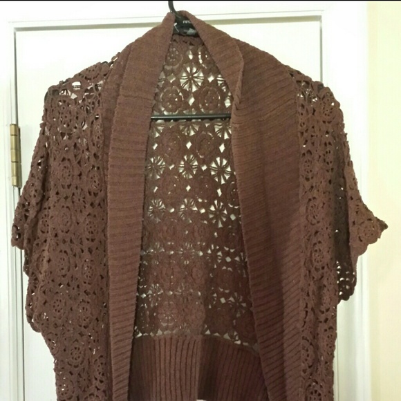 NEVER WORN Sweater