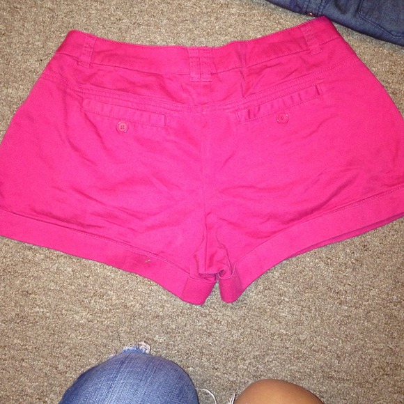 Pink Shors - Picture 3 of 4