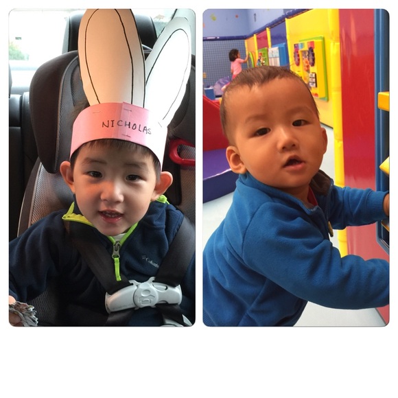 A bit about me! - Picture 3 of 3