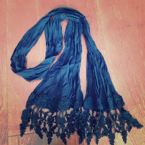 Cute scarf or belt
