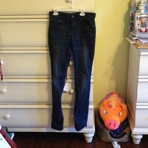Free People Jeans
