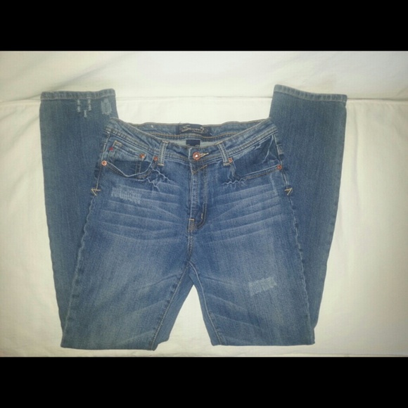 Seven for all Mankind Jeans