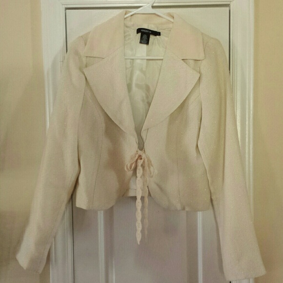Arden B Blazer