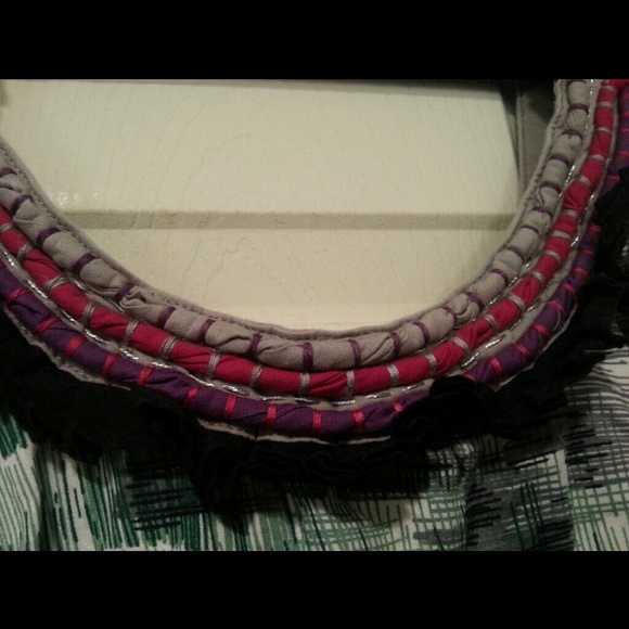 Summer Sun Dress - Picture 2 of 4