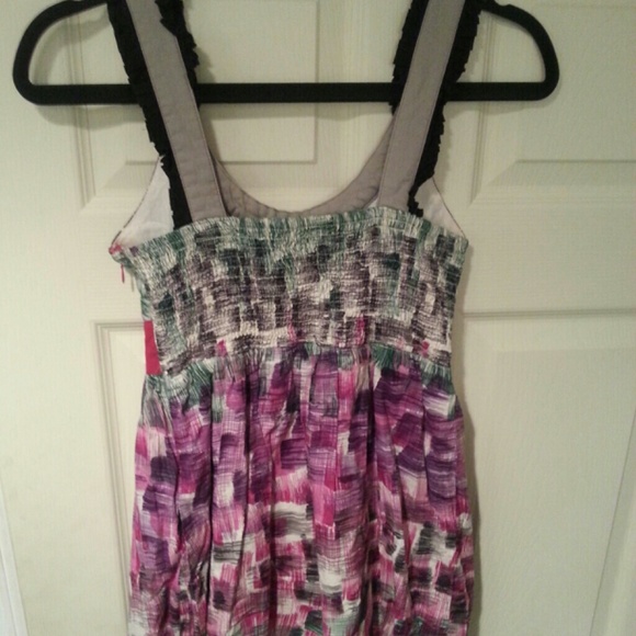 Summer Sun Dress - Picture 4 of 4