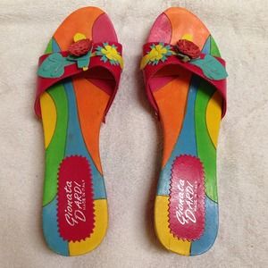 Italy sandal