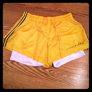 💛NIKE SHORTS💛