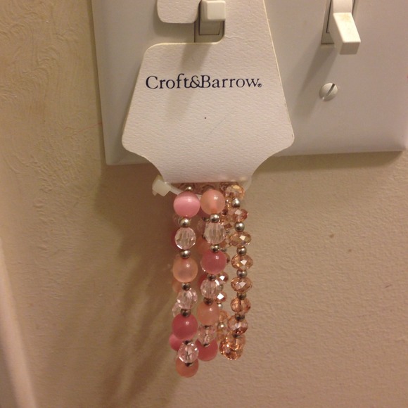 Set of Braclets