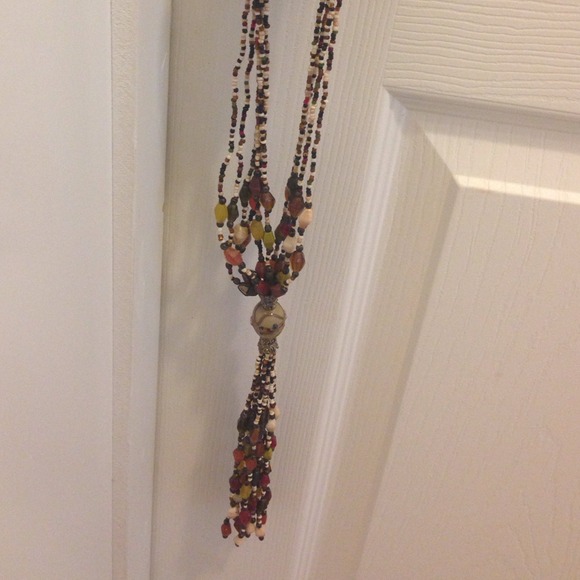 Very unique necklace