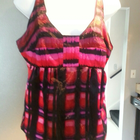 MIXIT beautiful Cami Tank