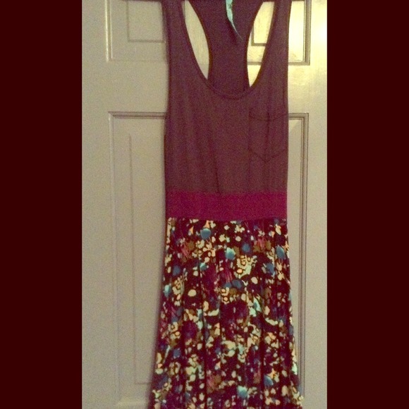 XS Free People dress - Picture 1 of 4