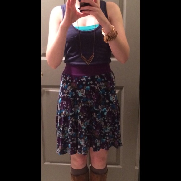 XS Free People dress - Picture 3 of 4