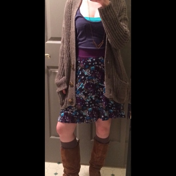 XS Free People dress - Picture 4 of 4