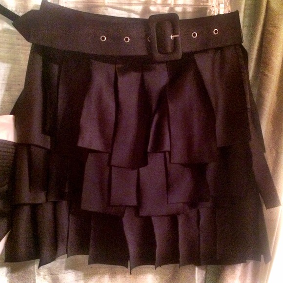 Beautiful satin mini, perfect for holidays.